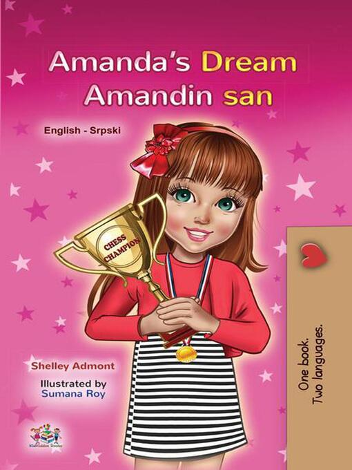 Title details for Amanda's Dream Amandin san by Shelley Admont - Available